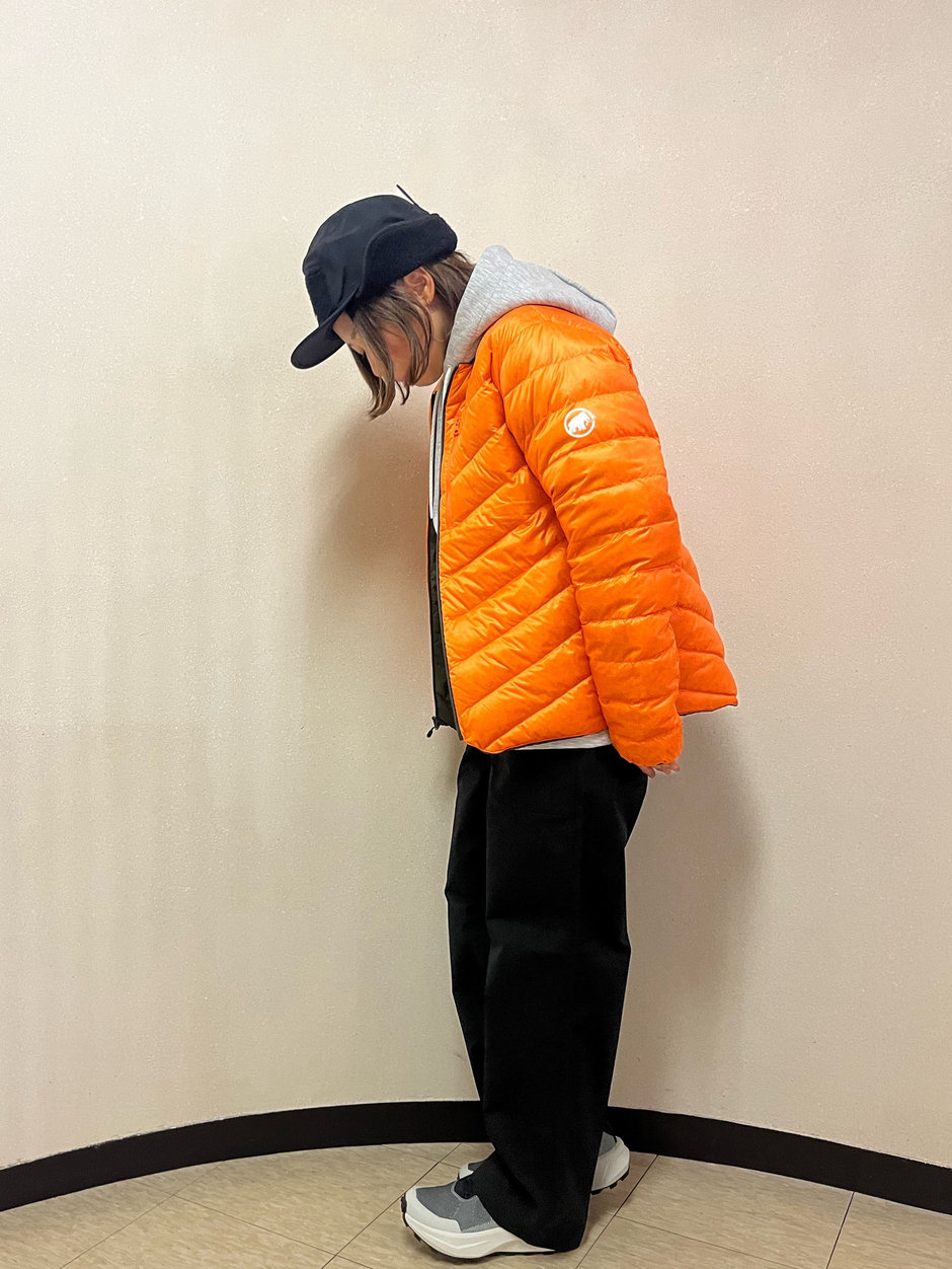 ストリートな気分 asa