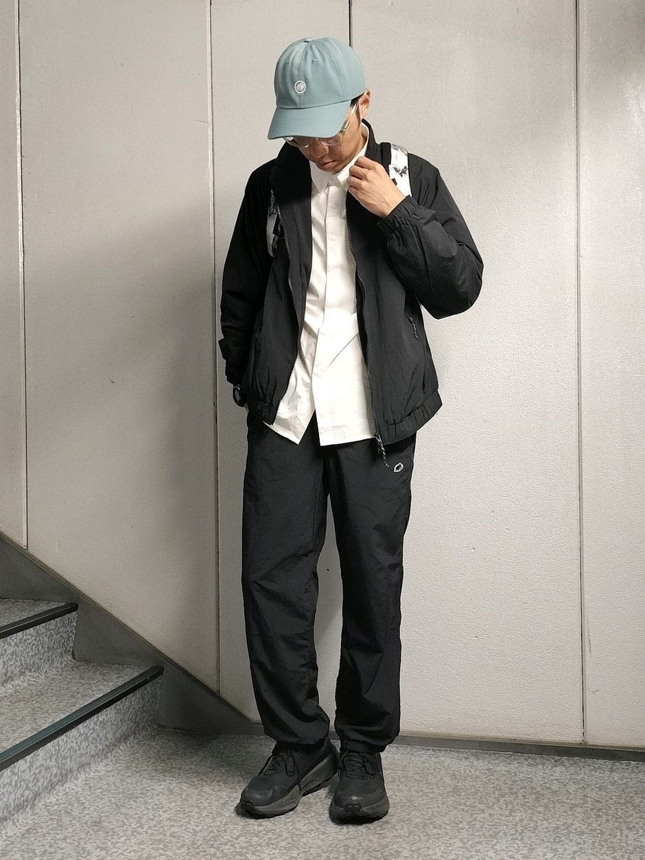 セットアップにチャレンジしてみたい方へ まえちゃん