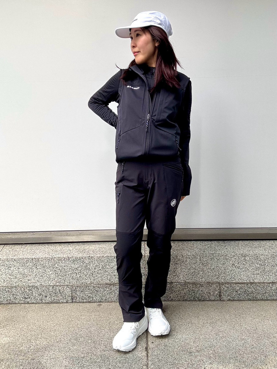 ランコーデ🏃‍♀️ aki