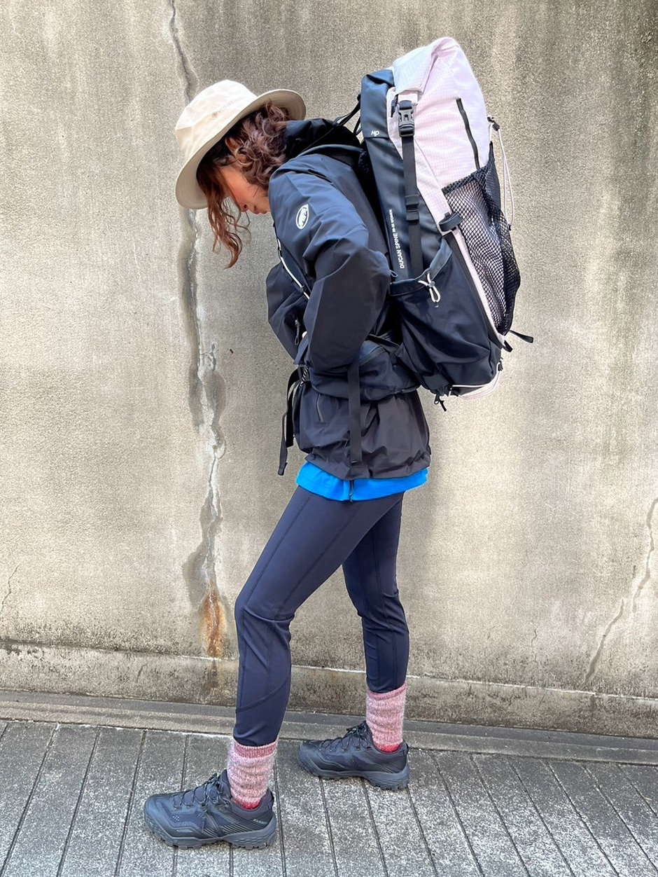 春山に行きたい asa