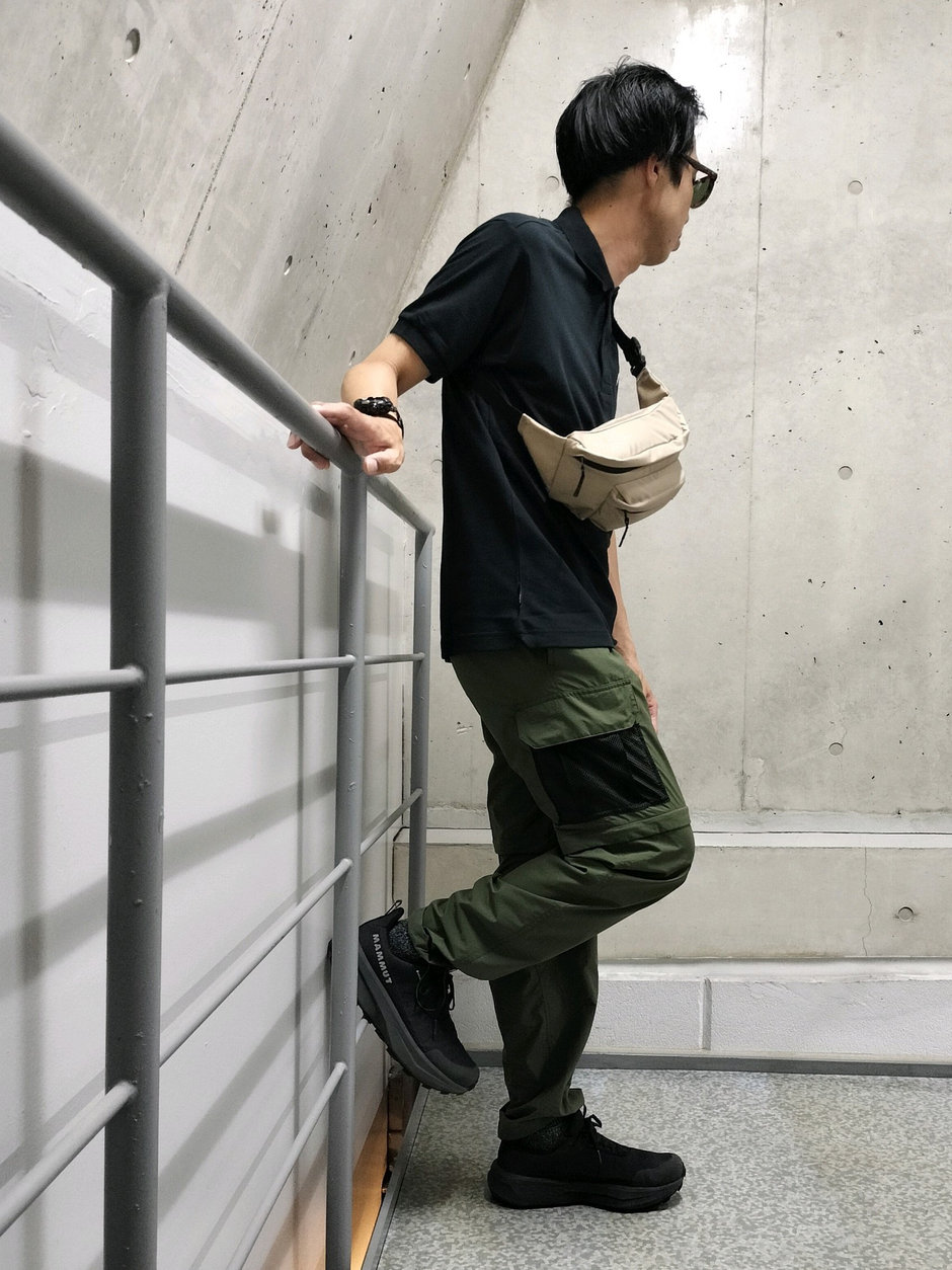 シンプル＆ベーシック まえちゃん