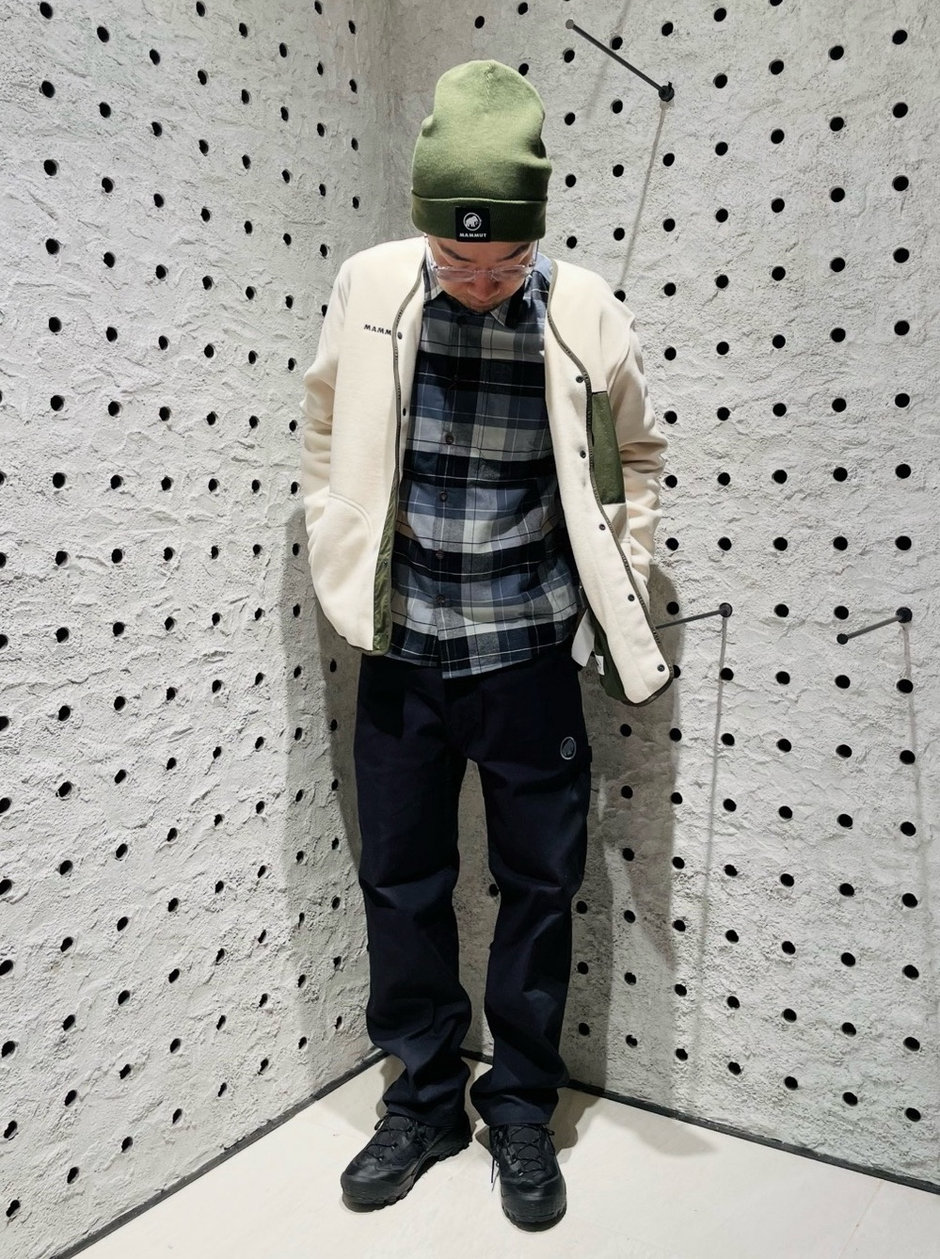  E!KAWA コーディネート画像