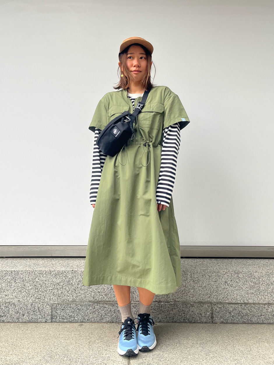  asa コーディネート画像