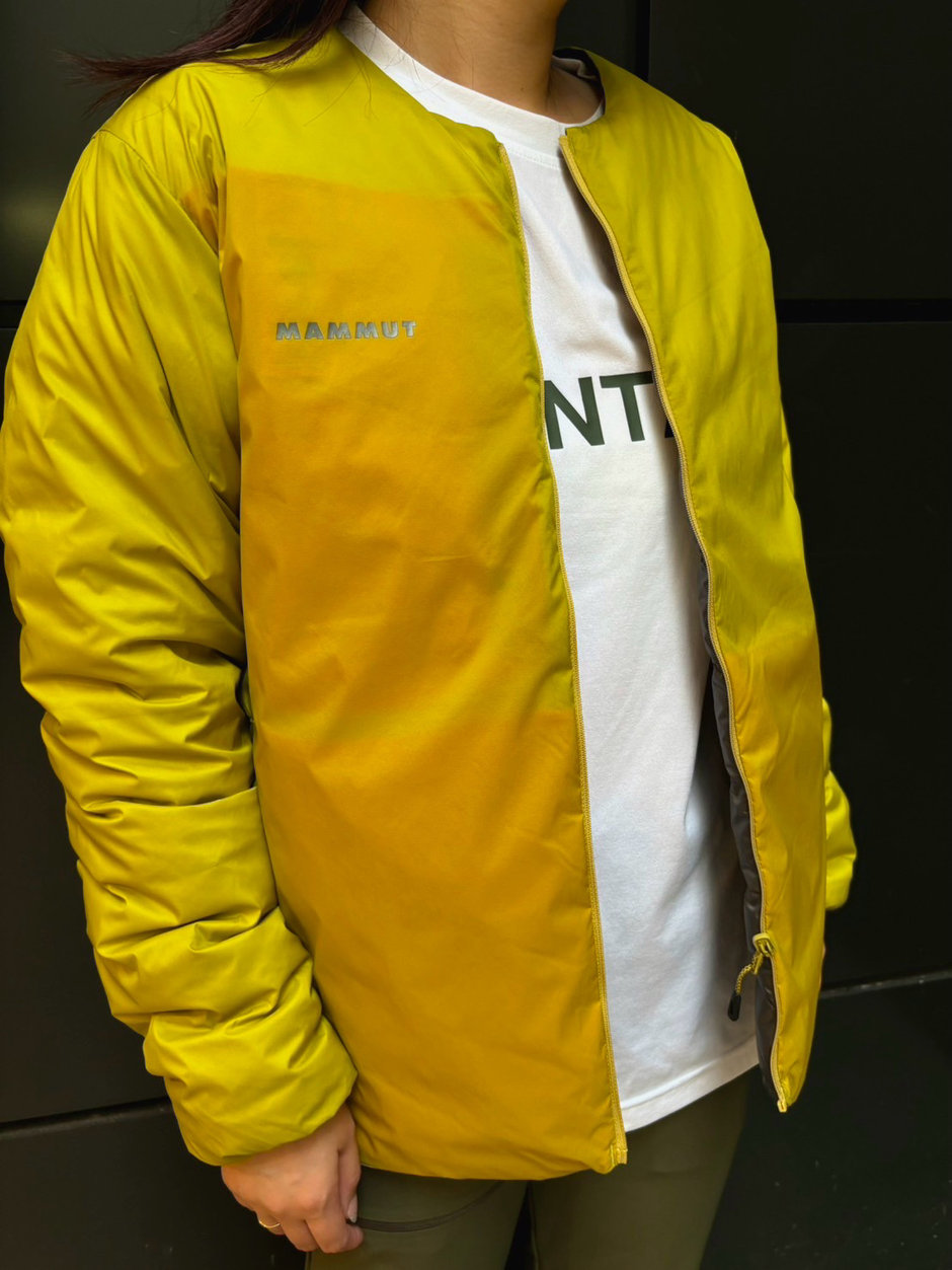 秋のトラベルコーデ aki