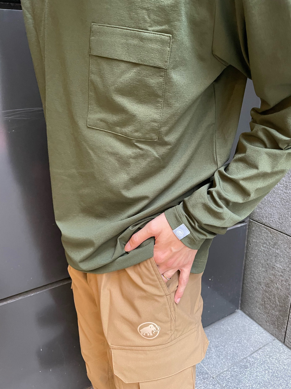 秋のアーバンスタイルコーデ Kawamura