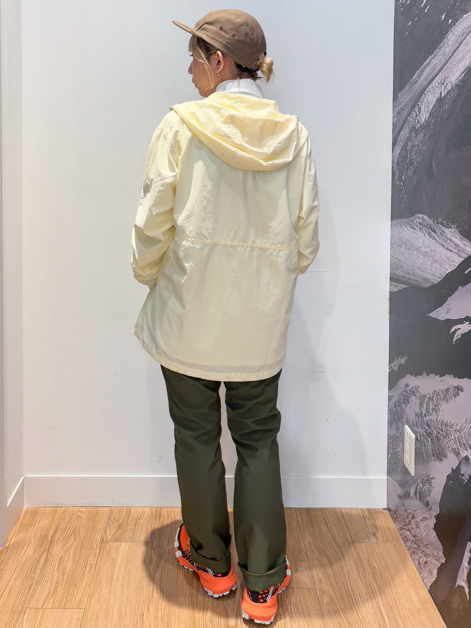 アクティビティも街もどっちもOK ほの