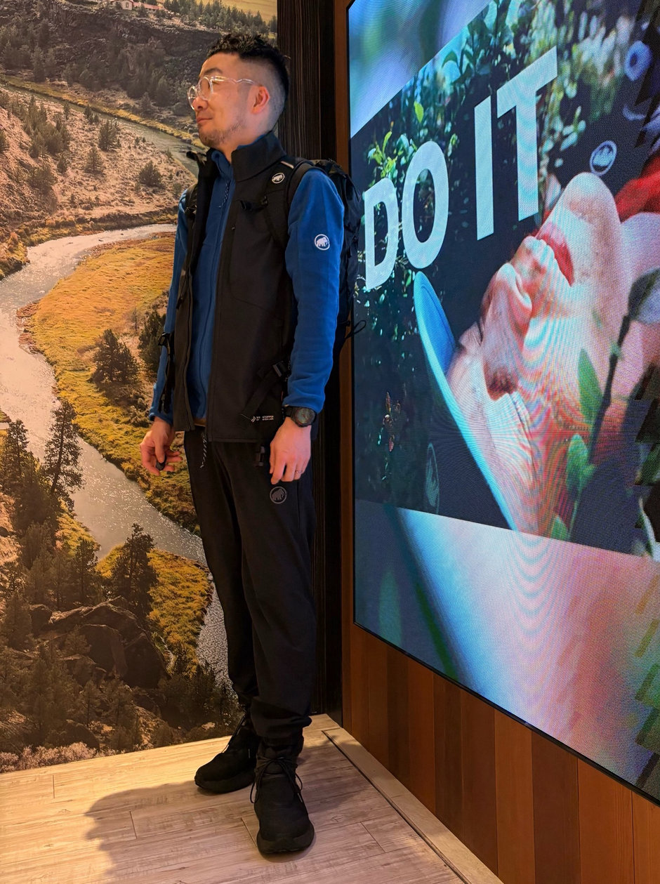 MAMMUT - マムート - 公式オンラインストア