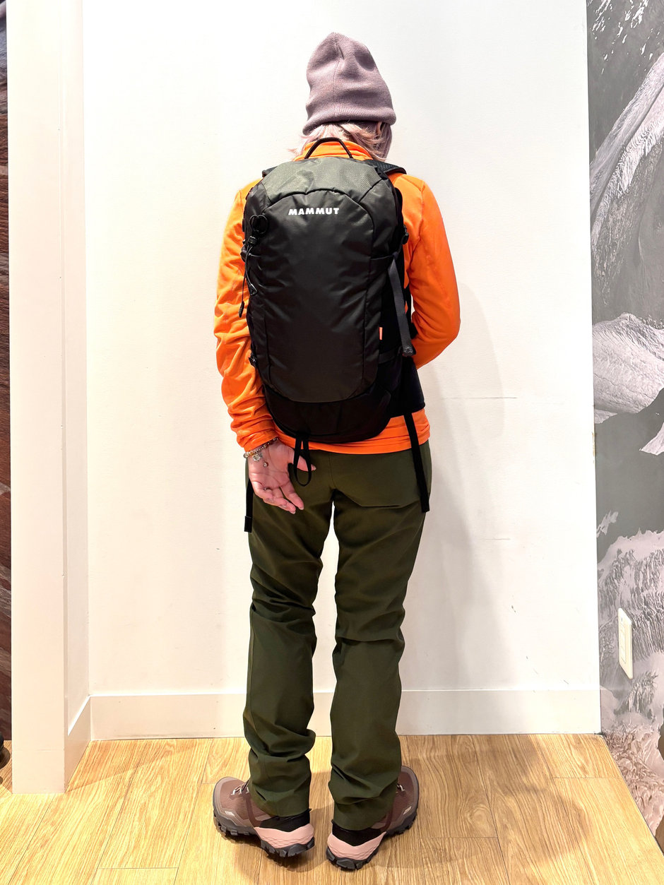 秋登山⛰️ ほの