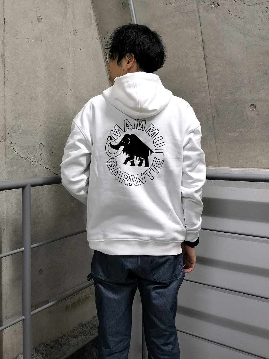 春を意識したコーデ まえちゃん