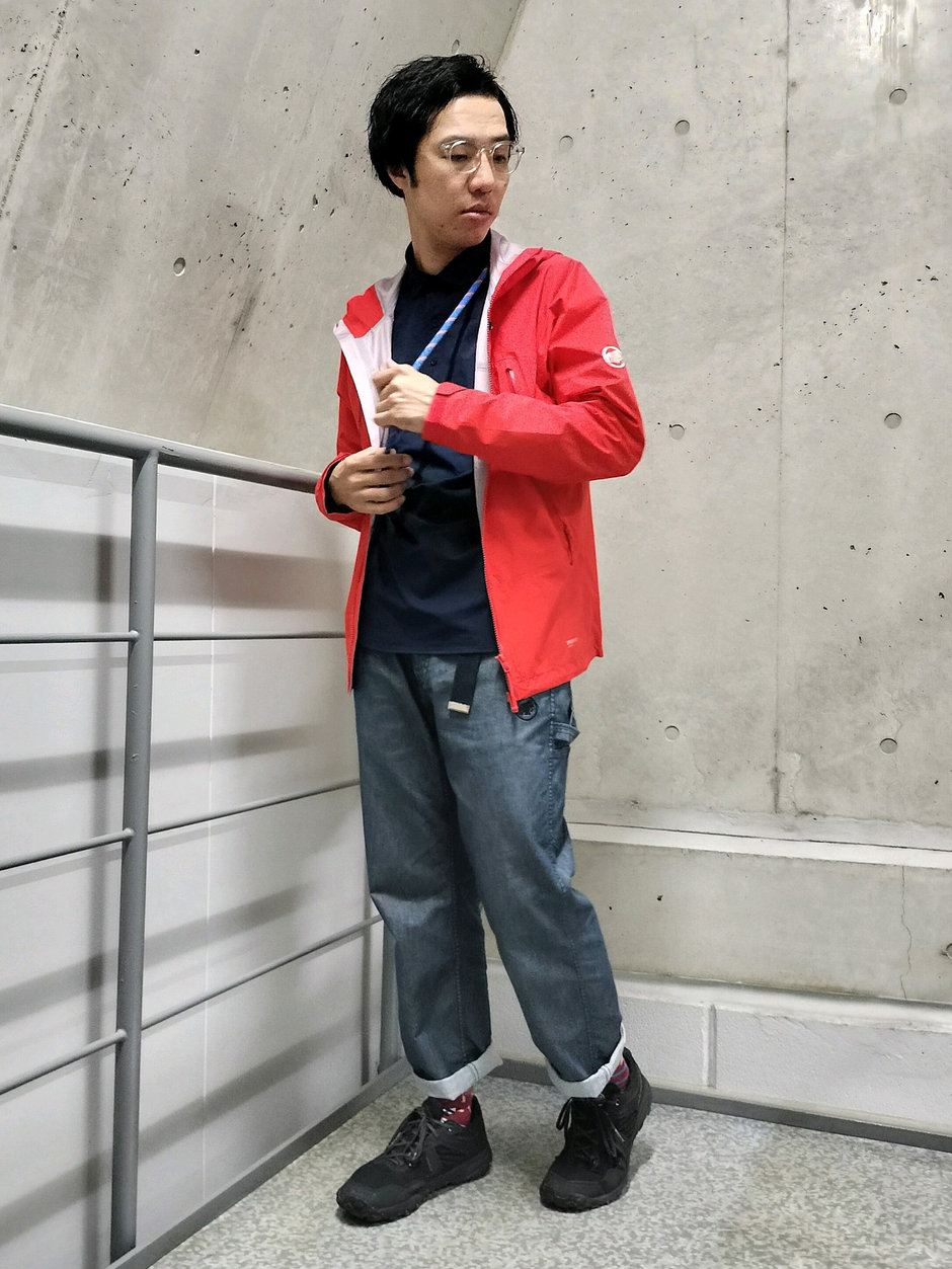 春の店舗スタイル まえちゃん