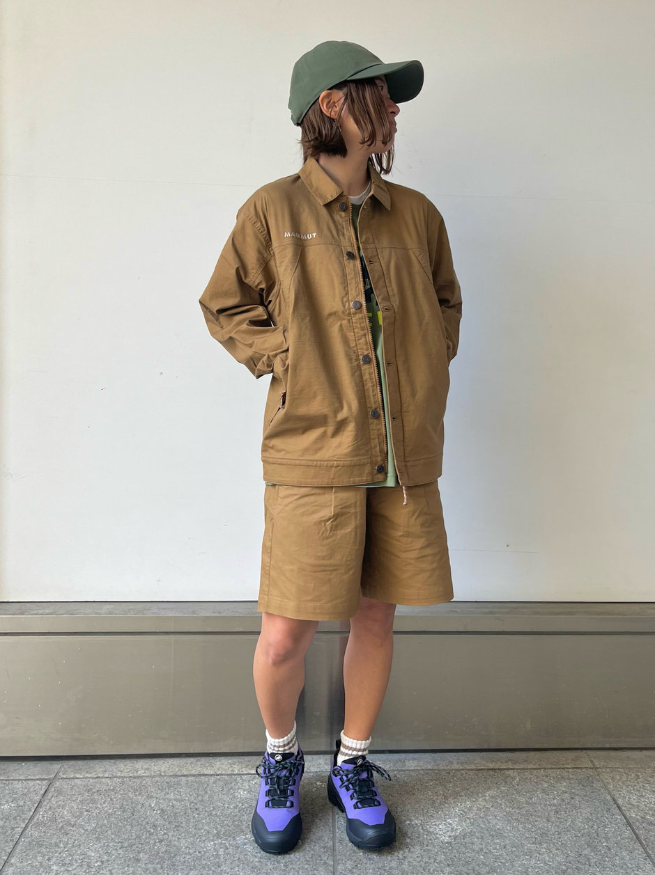  asa コーディネート画像