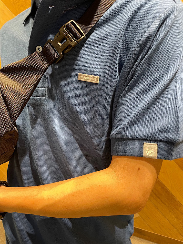 夏のシンプルコーデ Kawamura