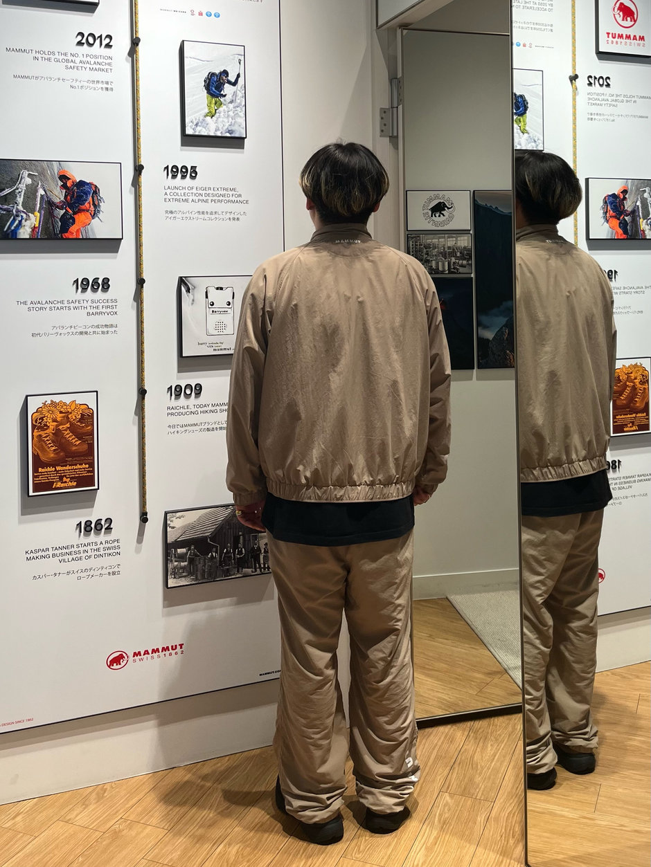 クリーンアーバンスタイル チ