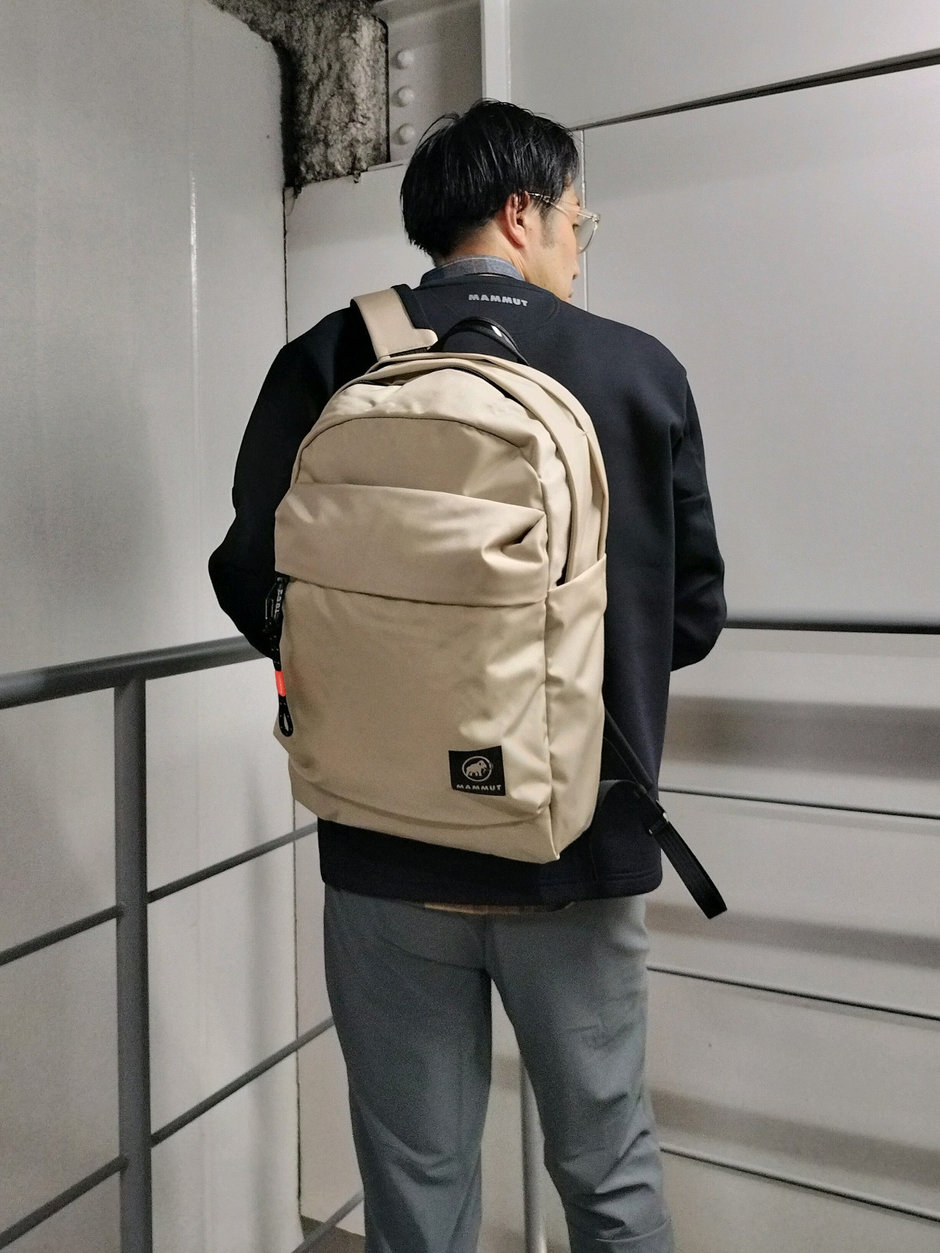 クルーネックスウェット+シャツ まえちゃん