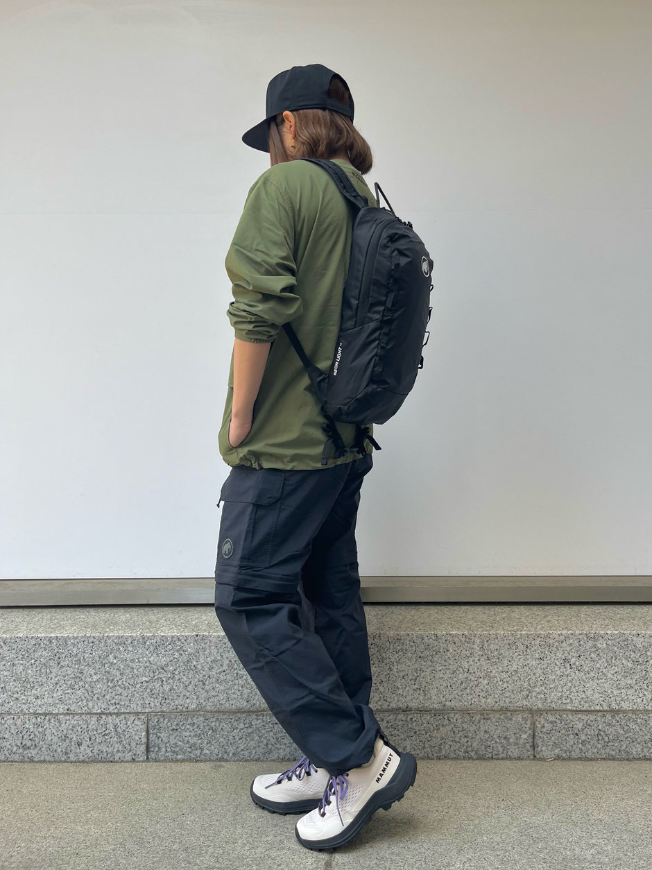 お気に入りのクラシックマンモスロゴ asa
