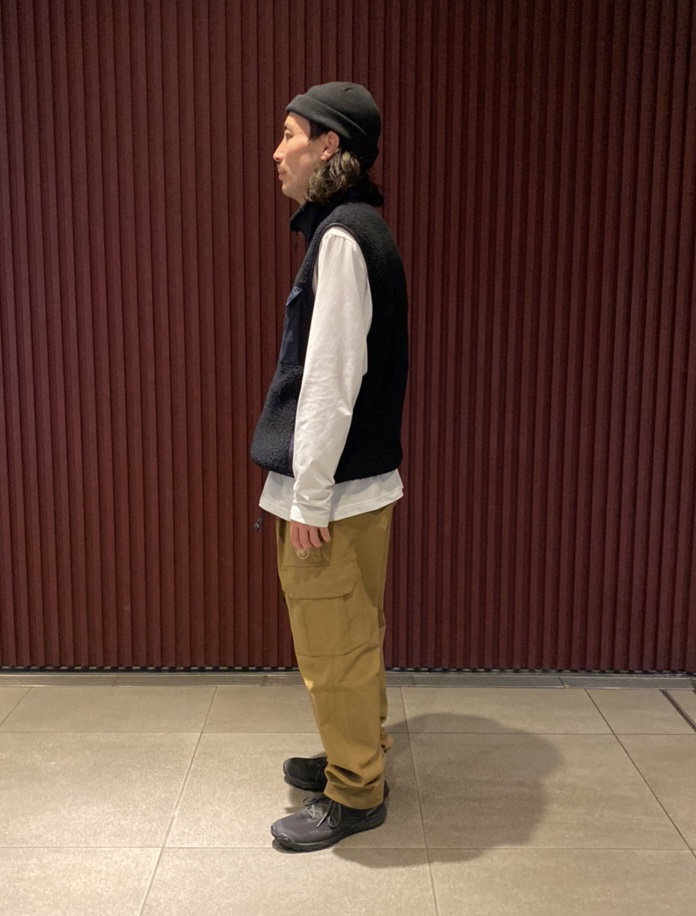 ベストコーデ JUNJIMAN