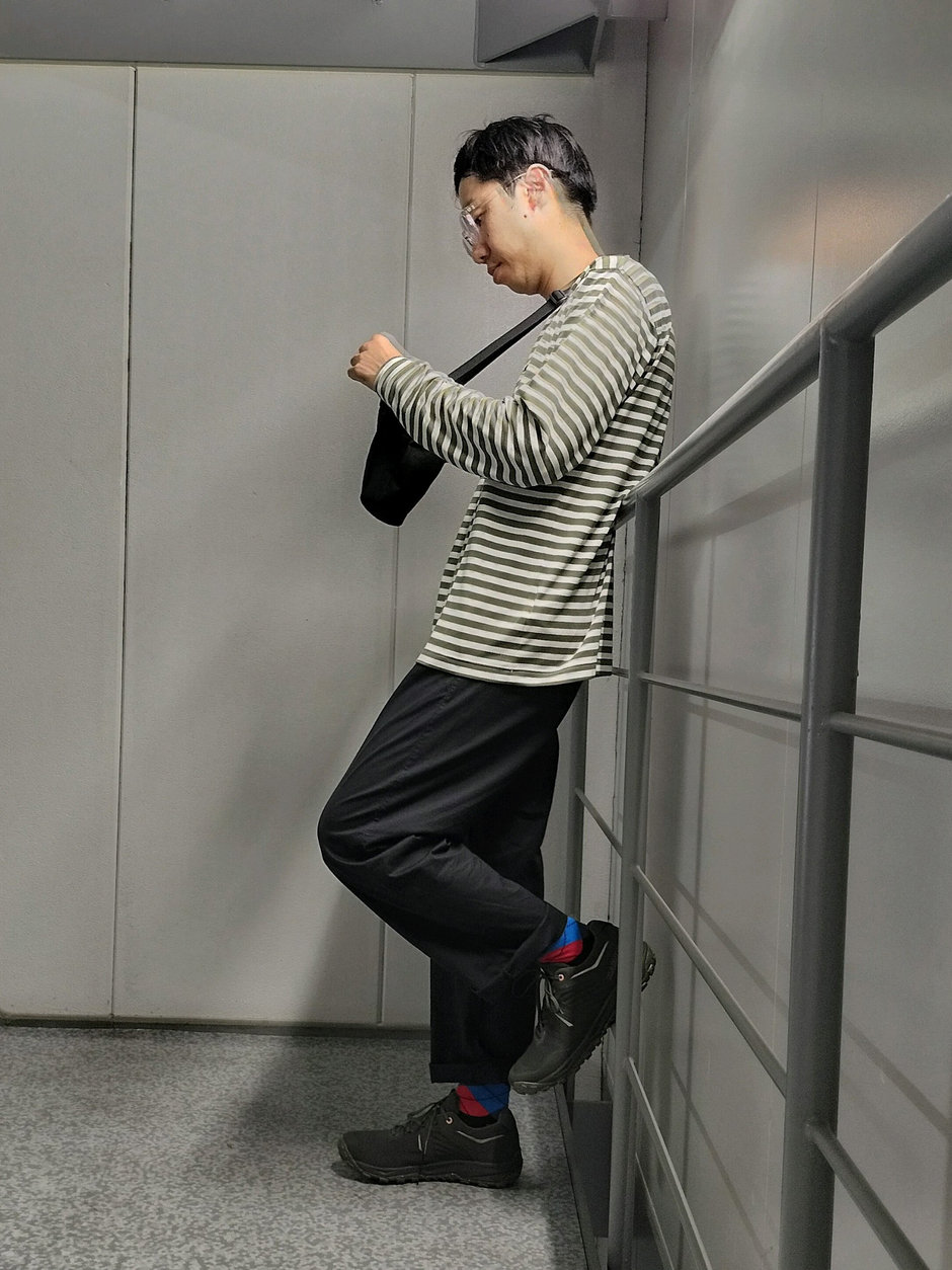 初秋や春にオススメ まえちゃん