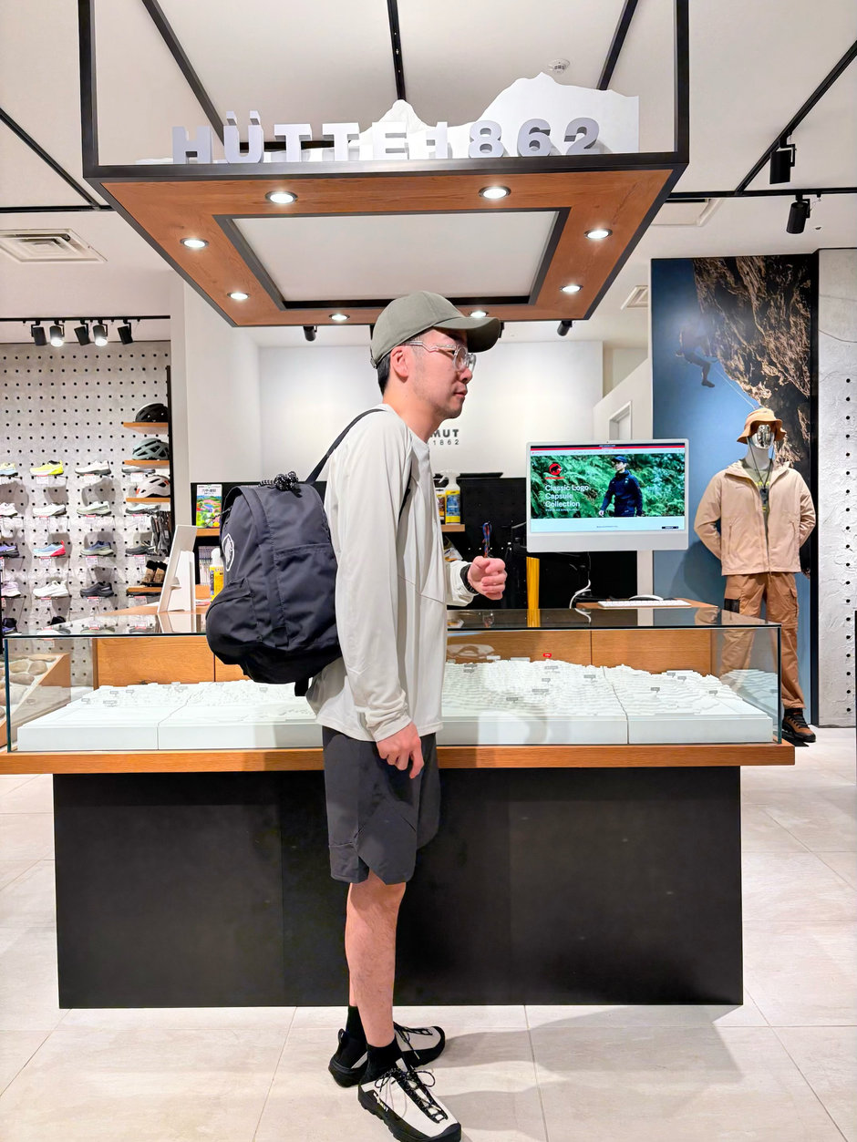 コラボアイテムで楽しむリラックススタイル E!KAWA