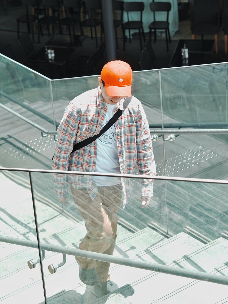 日常　④ コタロー