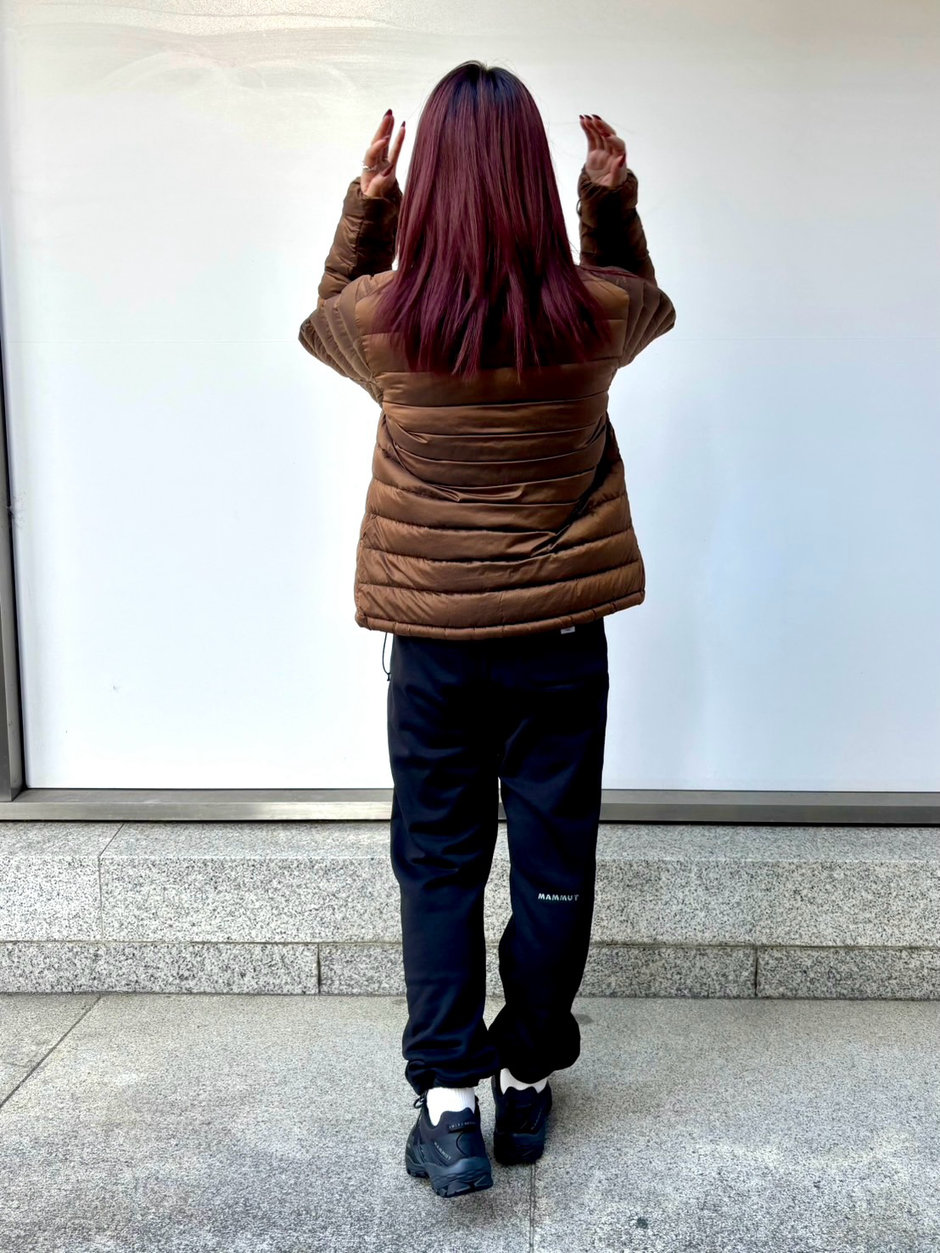 推しカラー② aki