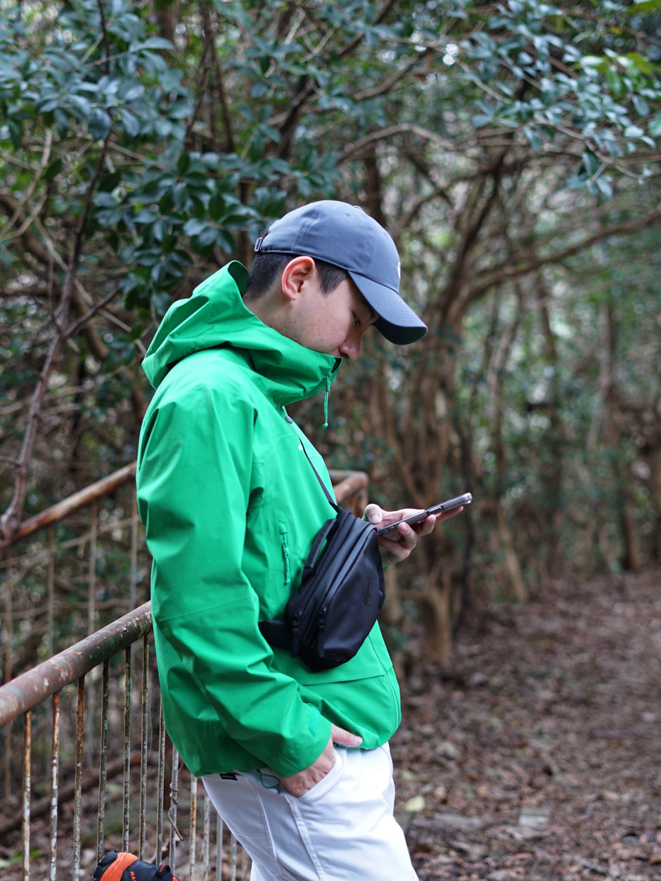 日常　① コタロー