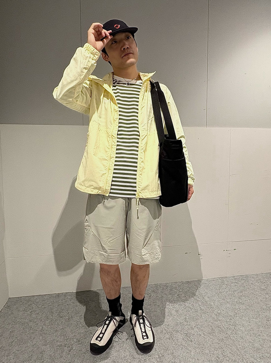  Ken コーディネート画像