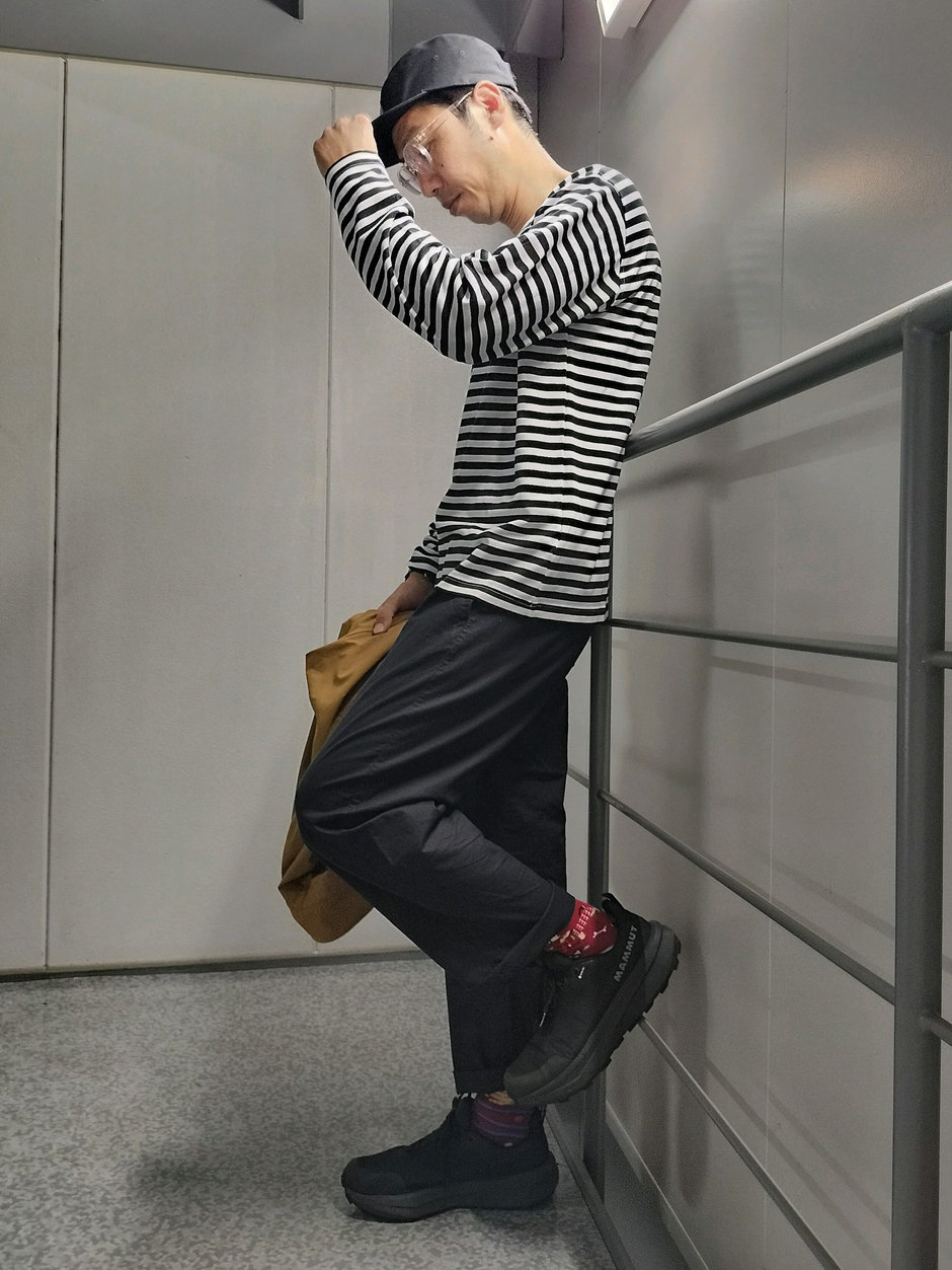 お出かけ、旅行にオススメ まえちゃん