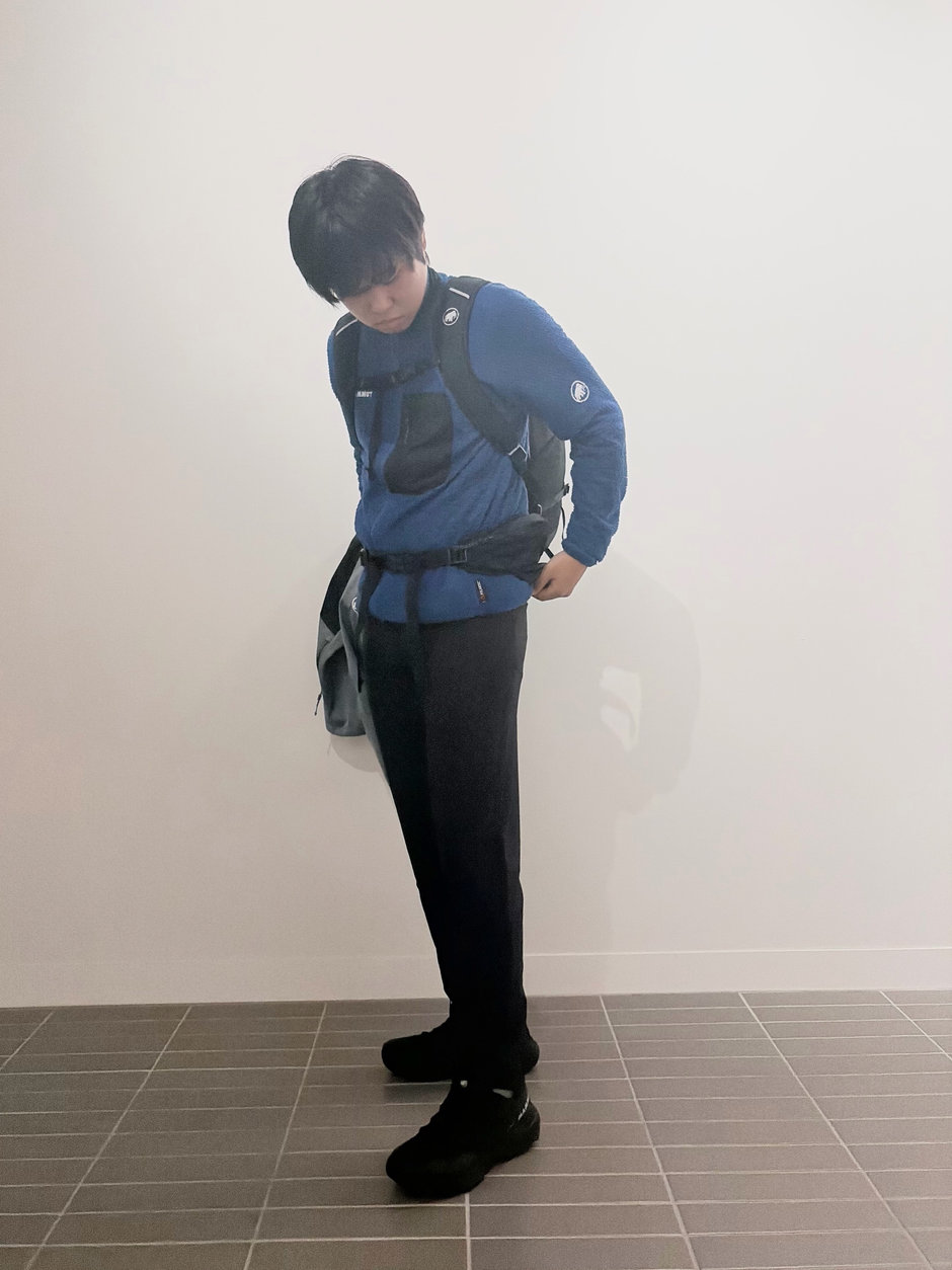 秋山に行こう❗️ KEI