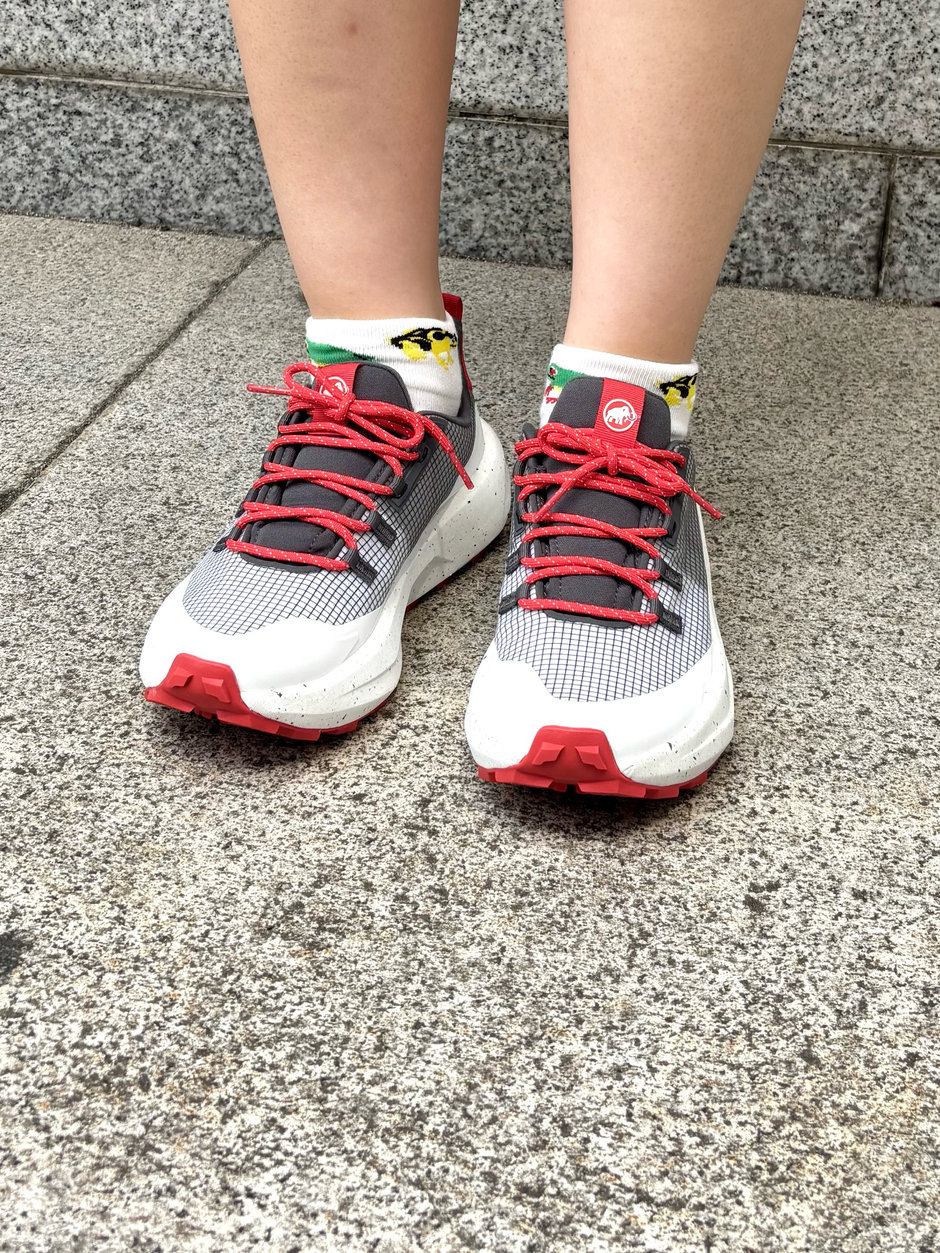 見えないオシャレ aki