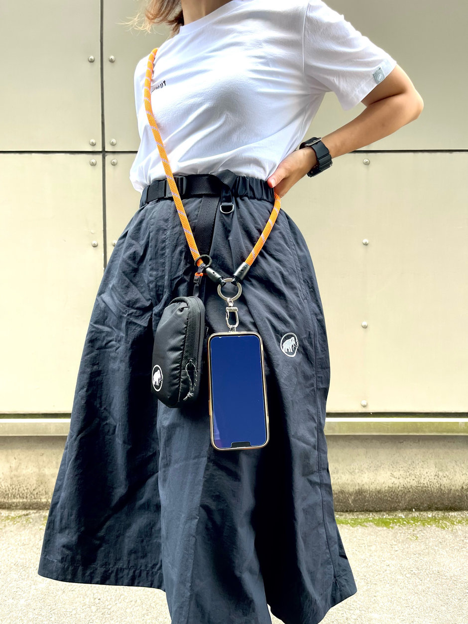 スカートスタイル Ito