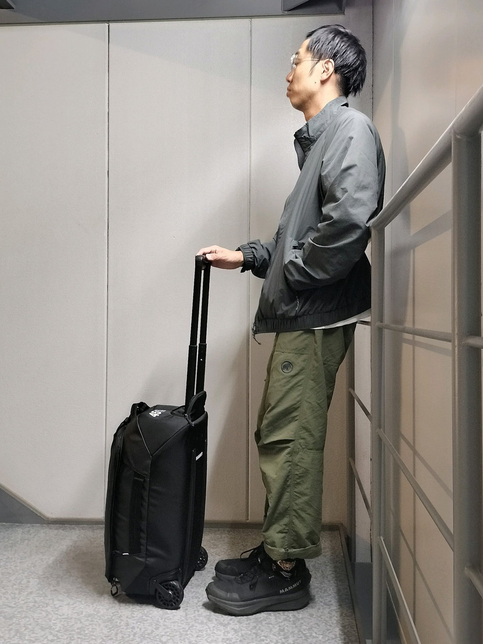 今年はグレー系にチャレンジしたい方へ まえちゃん