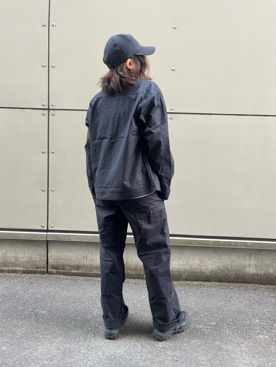 オールブラック！ asa