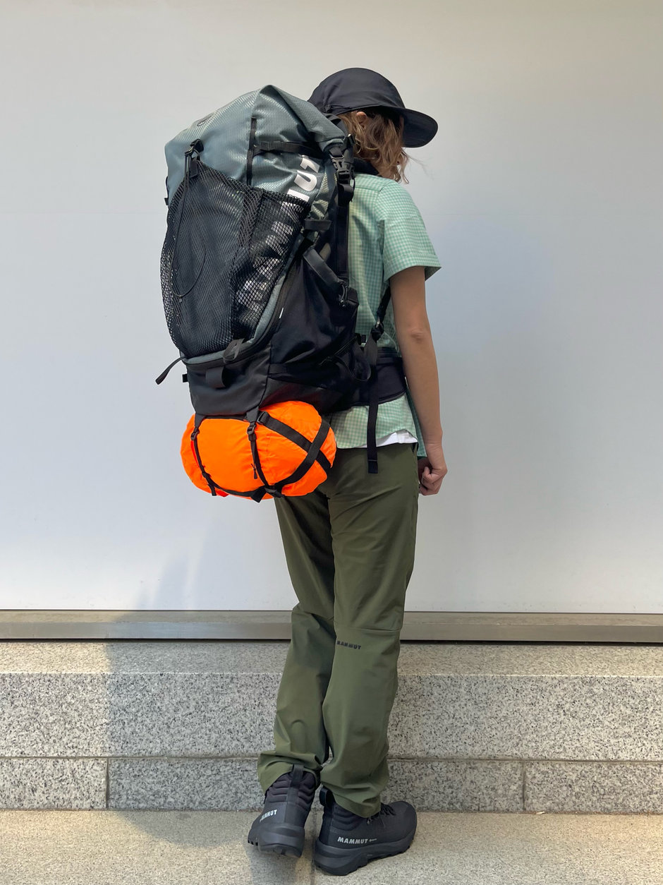 今年こそテント泊したい🐻⛺️ asa