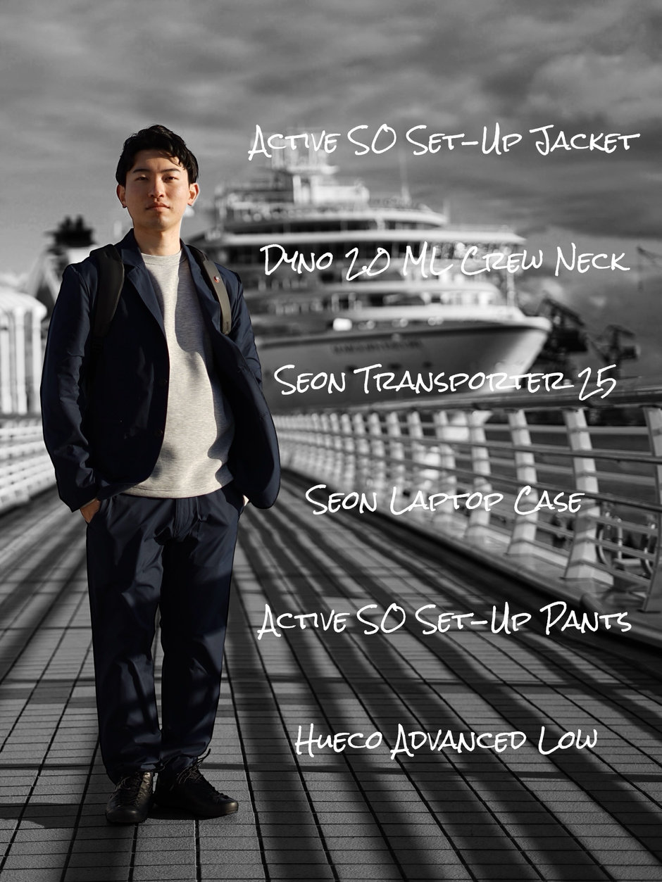 日常　② コタロー