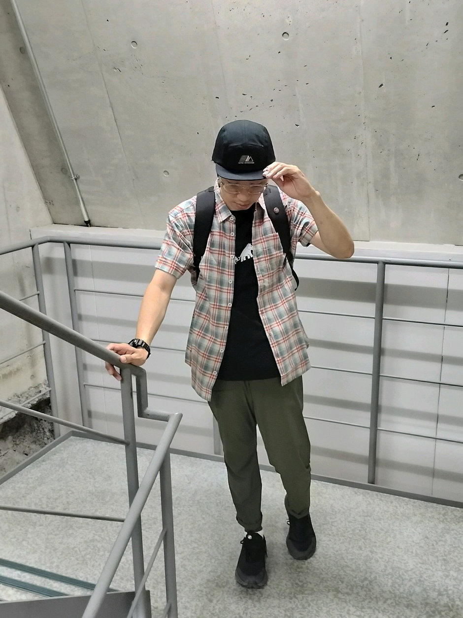 夏を涼しく快適に！ まえちゃん