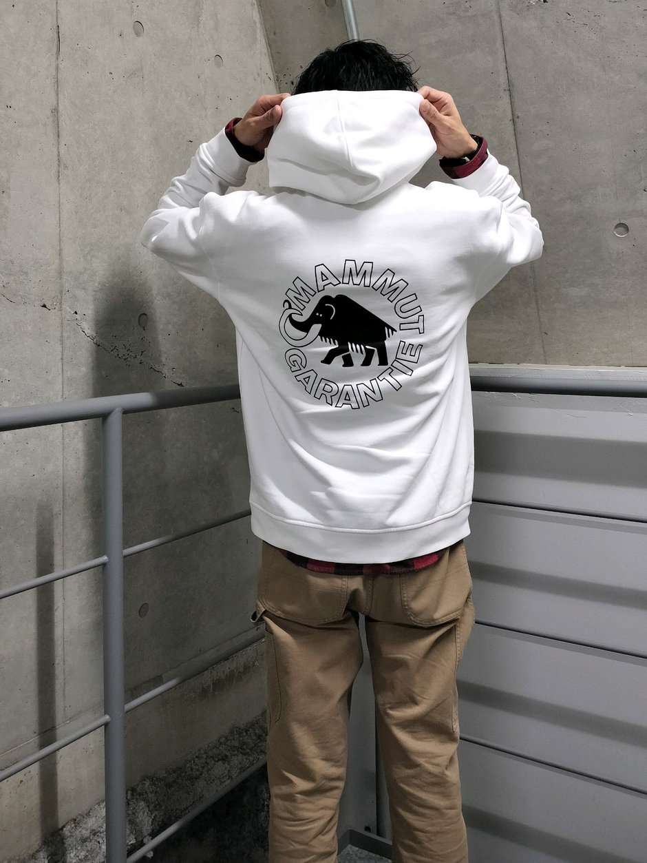 ある日の店舗スタイル まえちゃん