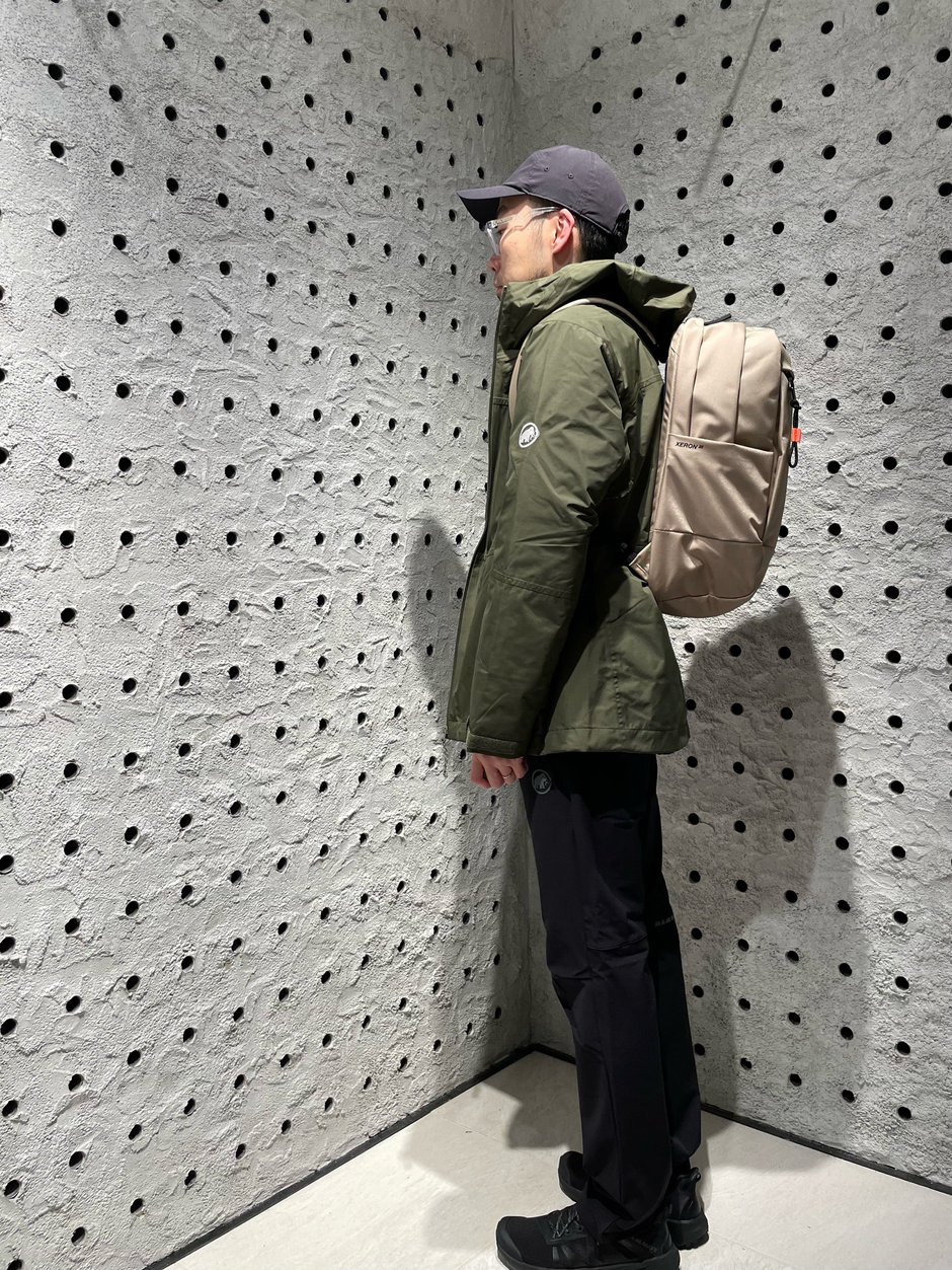 オールシーズン使える3in1 E!KAWA