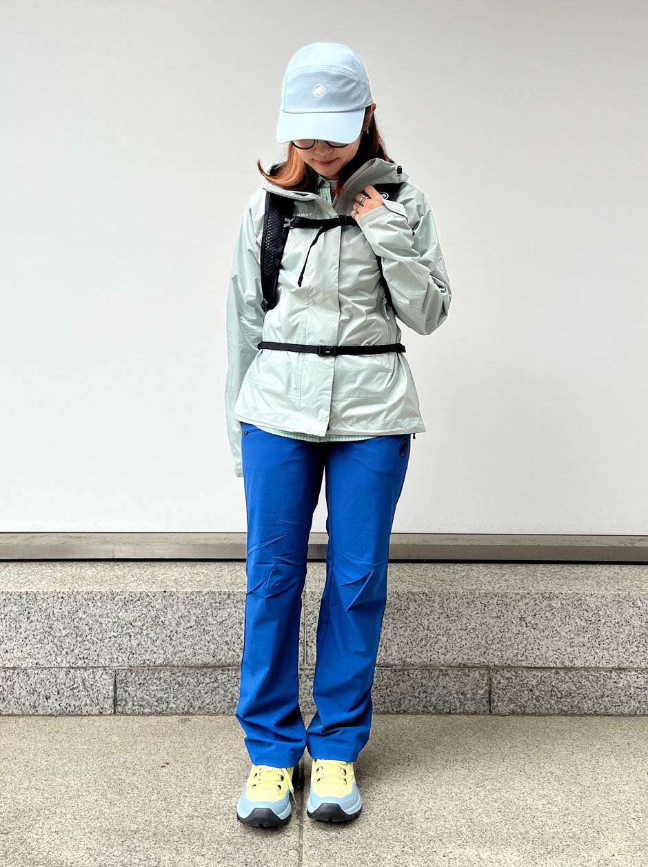  Ito コーディネート画像