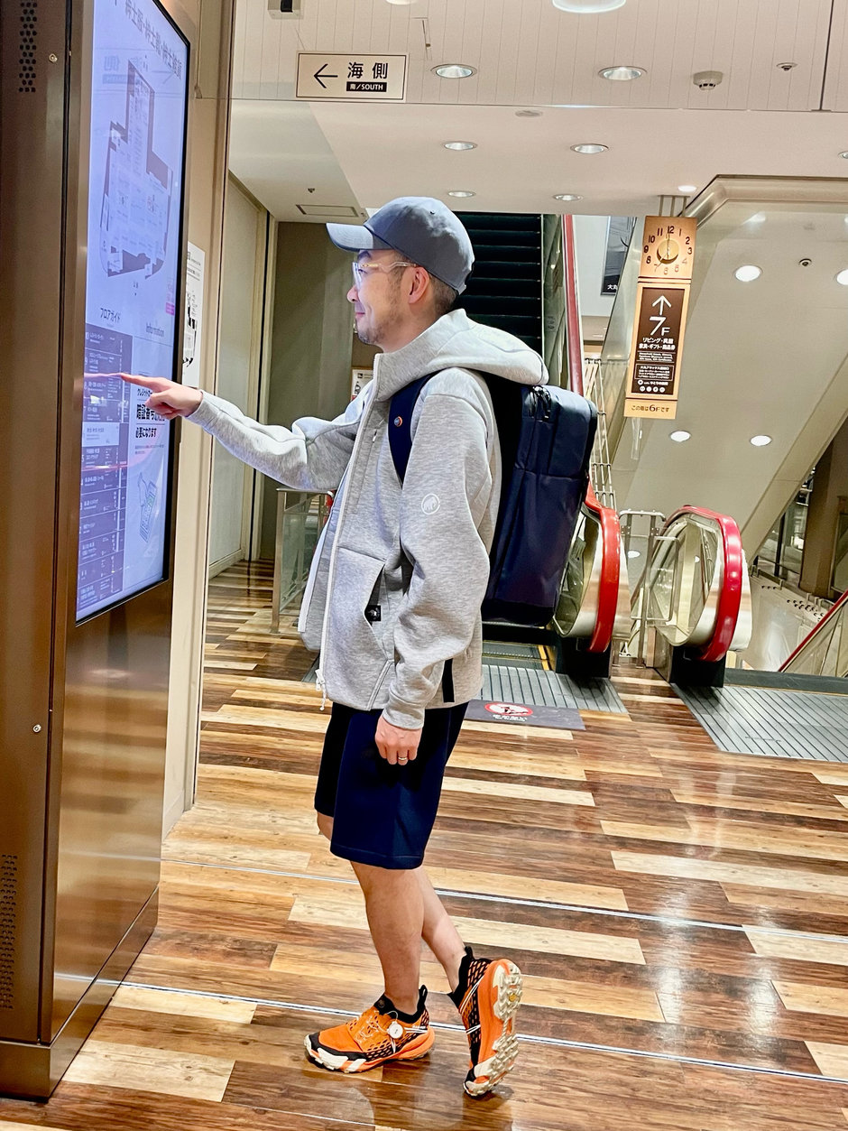 ついにDynoシリーズに‼︎ E!KAWA