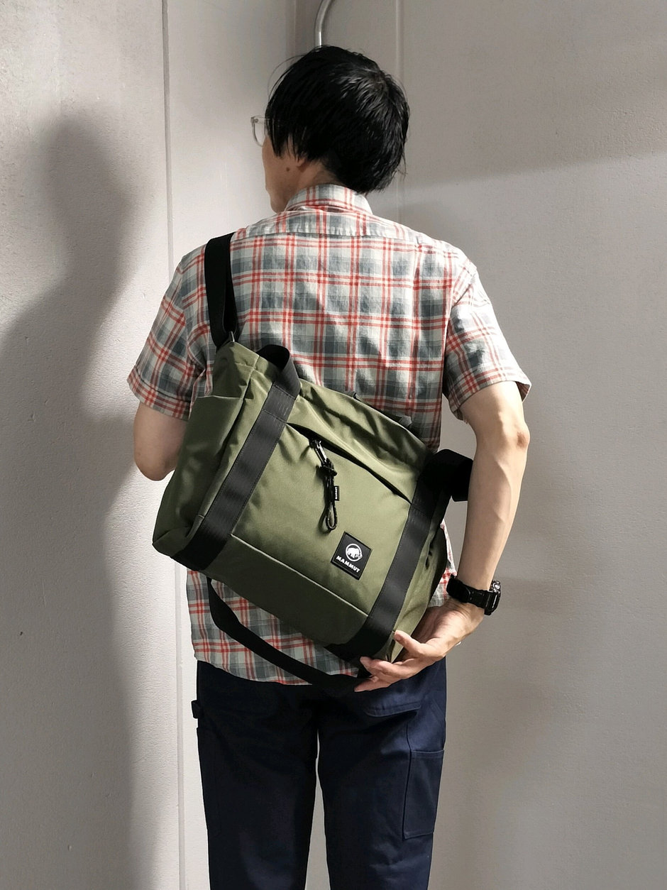 夏もシャツで快適に過ごされたい人へ まえちゃん