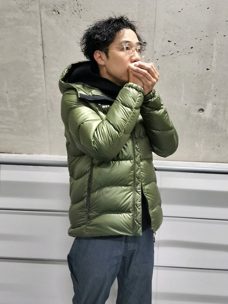 クライミングスタイル まえちゃん