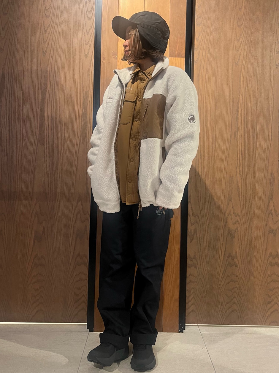  asa コーディネート画像