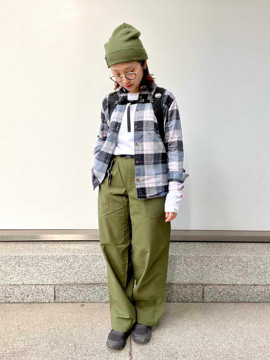  Ito コーディネート画像