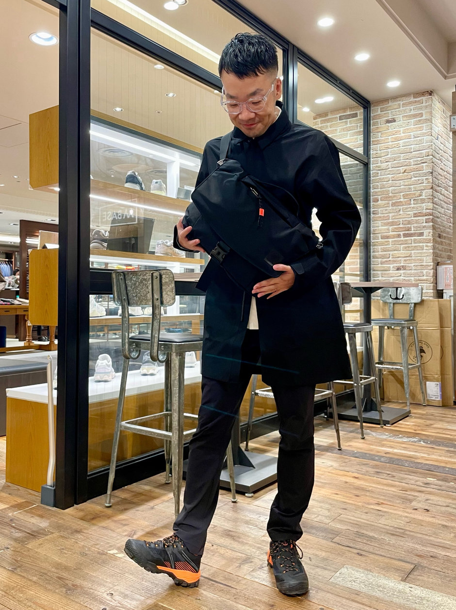 ビジネスに新定番を！ E!KAWA