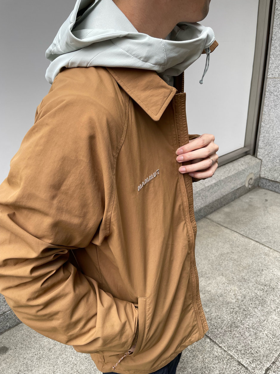 春のマルチコーデ Kawamura