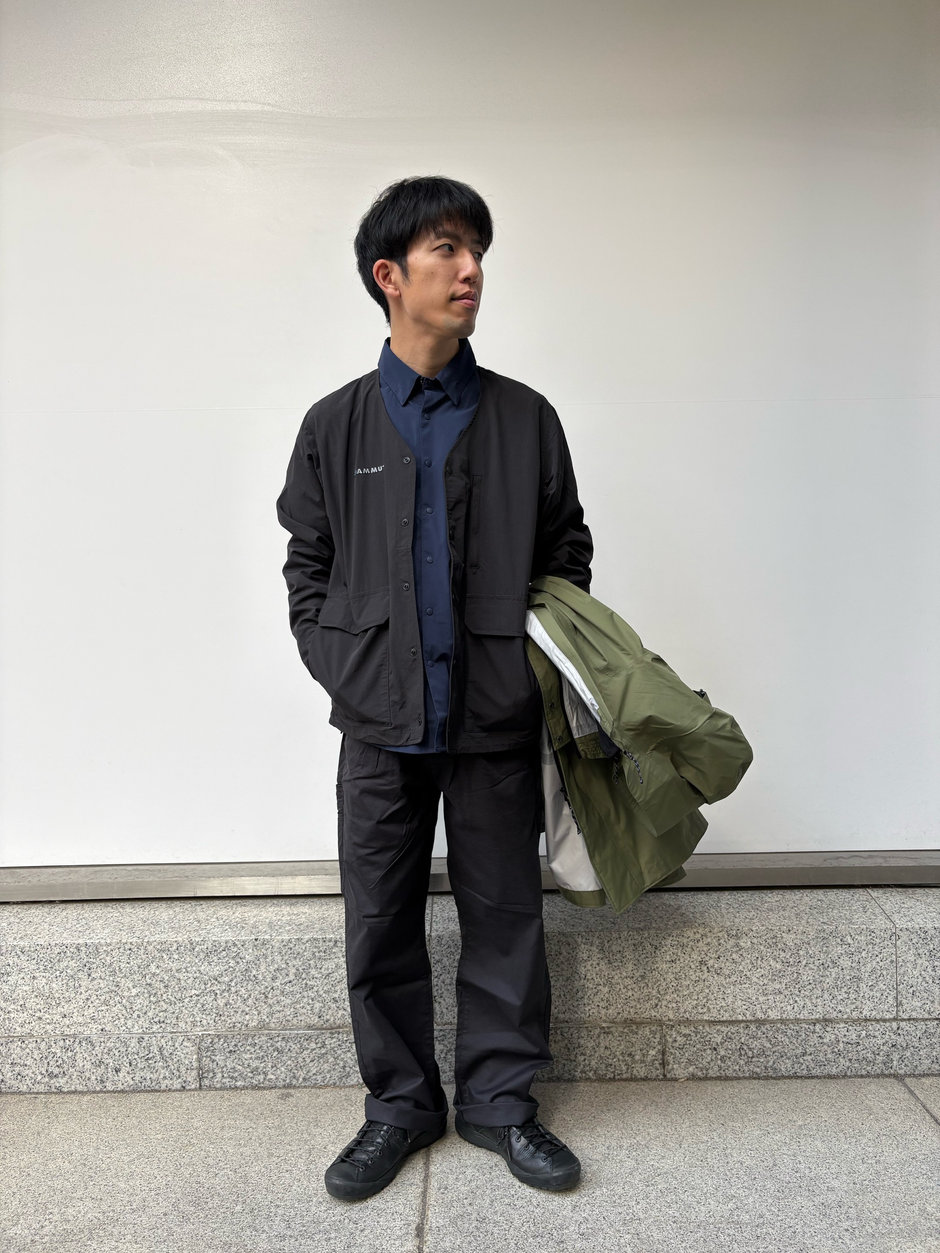 今期最注目アイテム！ Kawamura