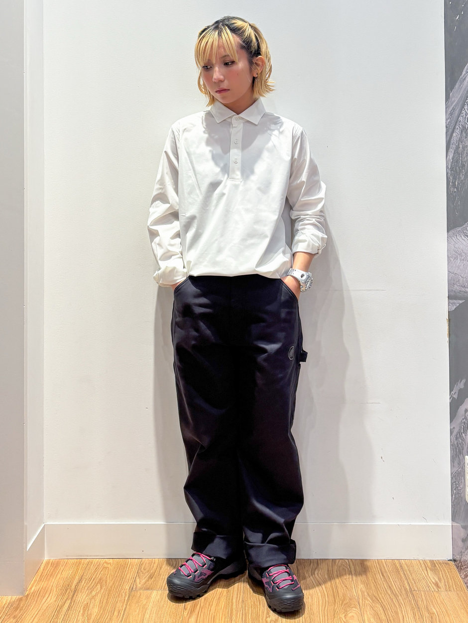 スイスと日本(アウトレット)限定のジャケットです ほの