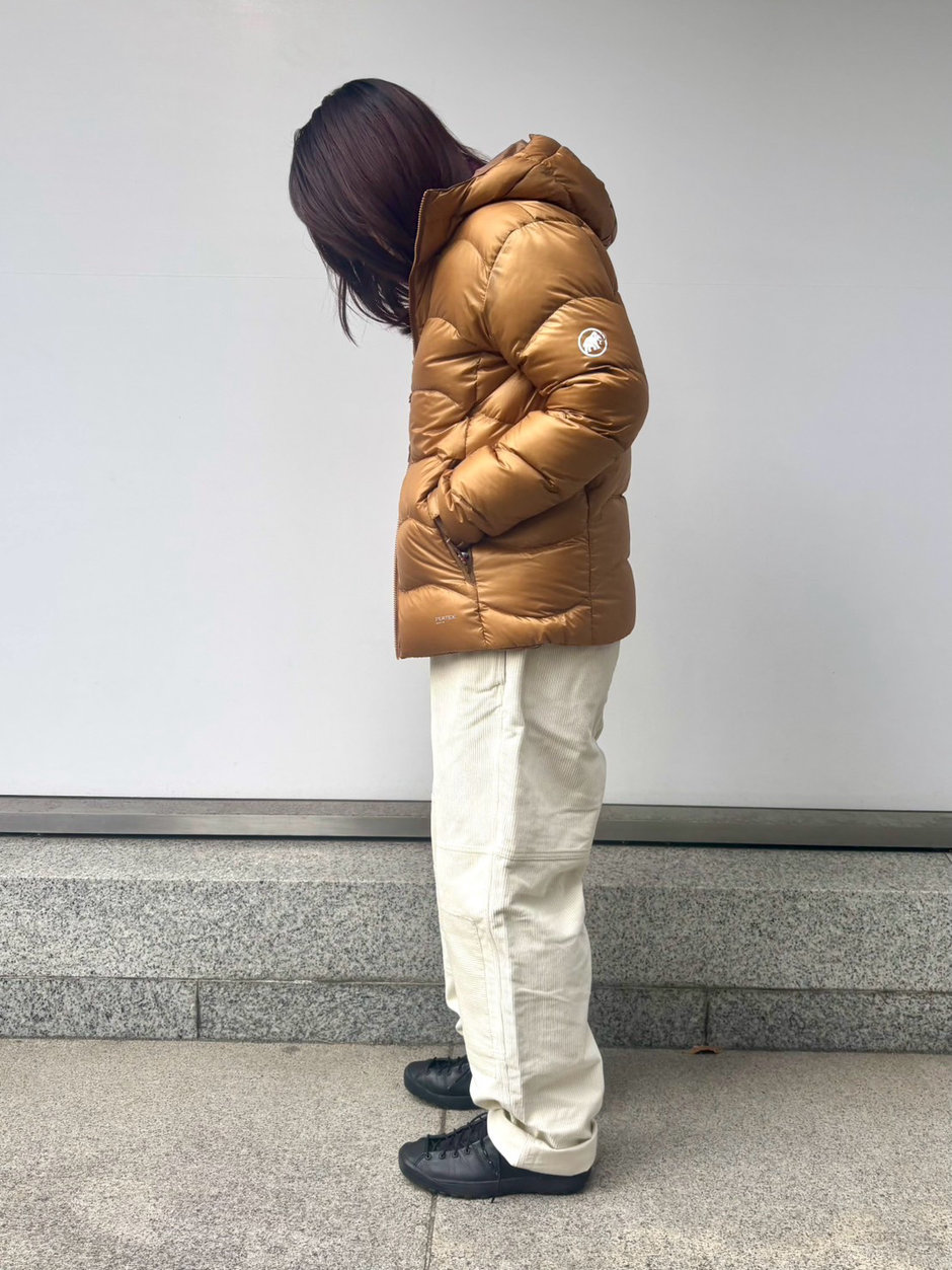 珍しくブラック以外で♩ aki