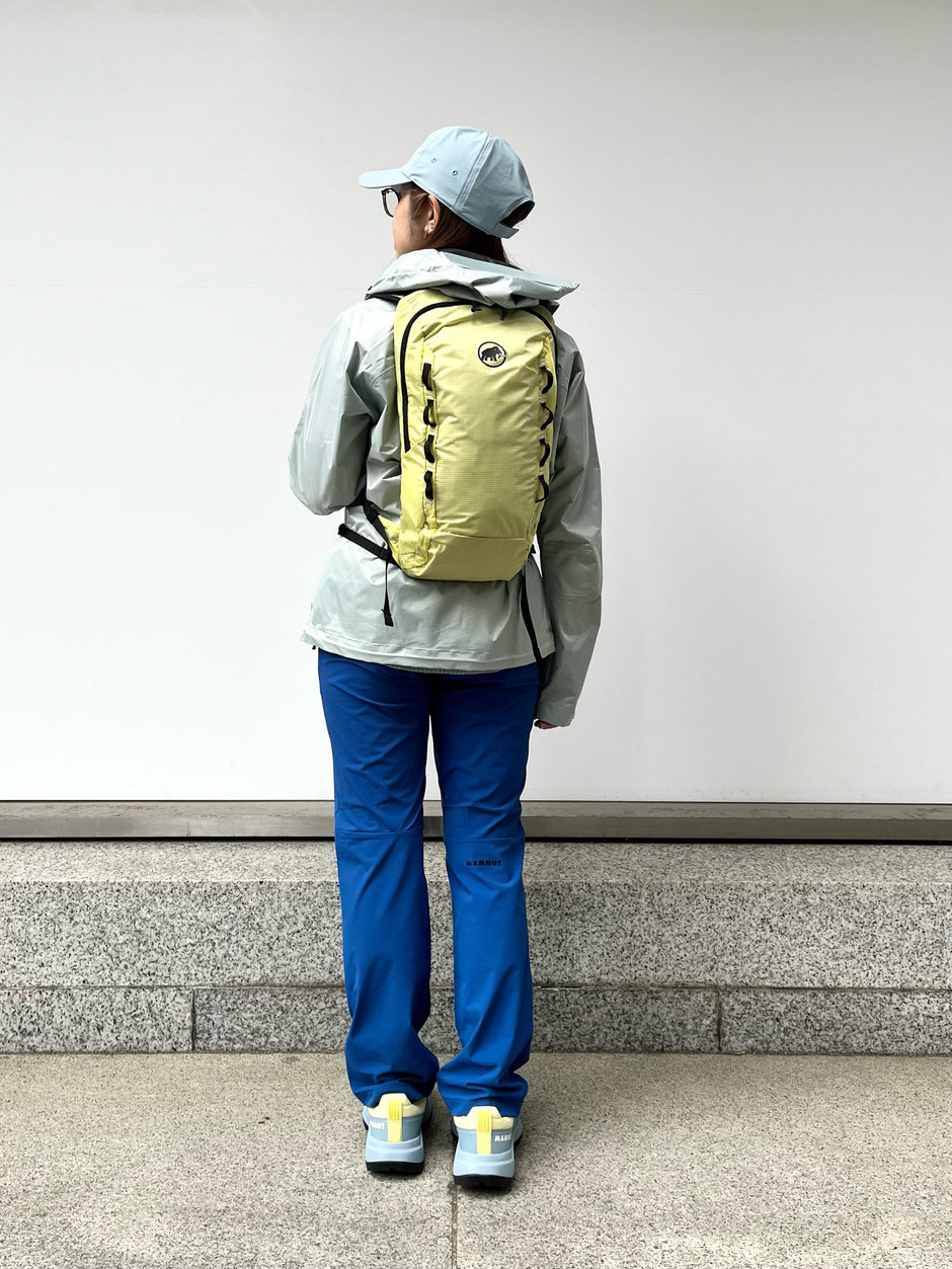 低山ハイクに行こう！ Ito