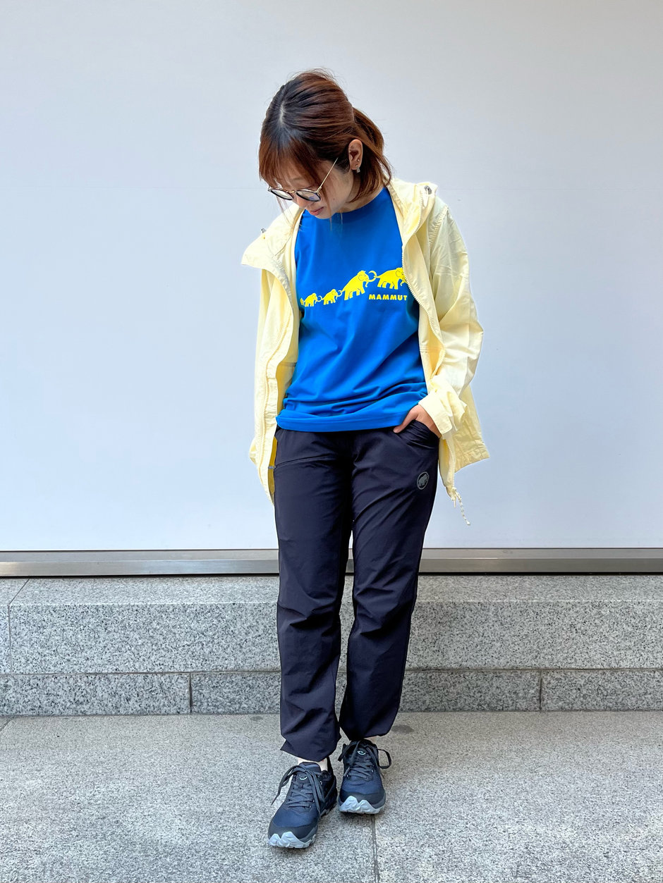 カジュアルコーデ Ito